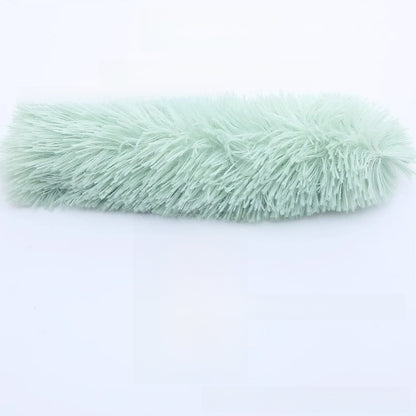 Soft Plush Cat Pillow Toy with Catnip & Crinkle Sound - Pillow for Play, Chewing & Stress Relief