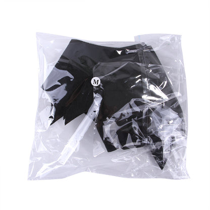 Pet Halloween Costume with Bat Wings | Adjustable Cat & Dog Bat Outfit