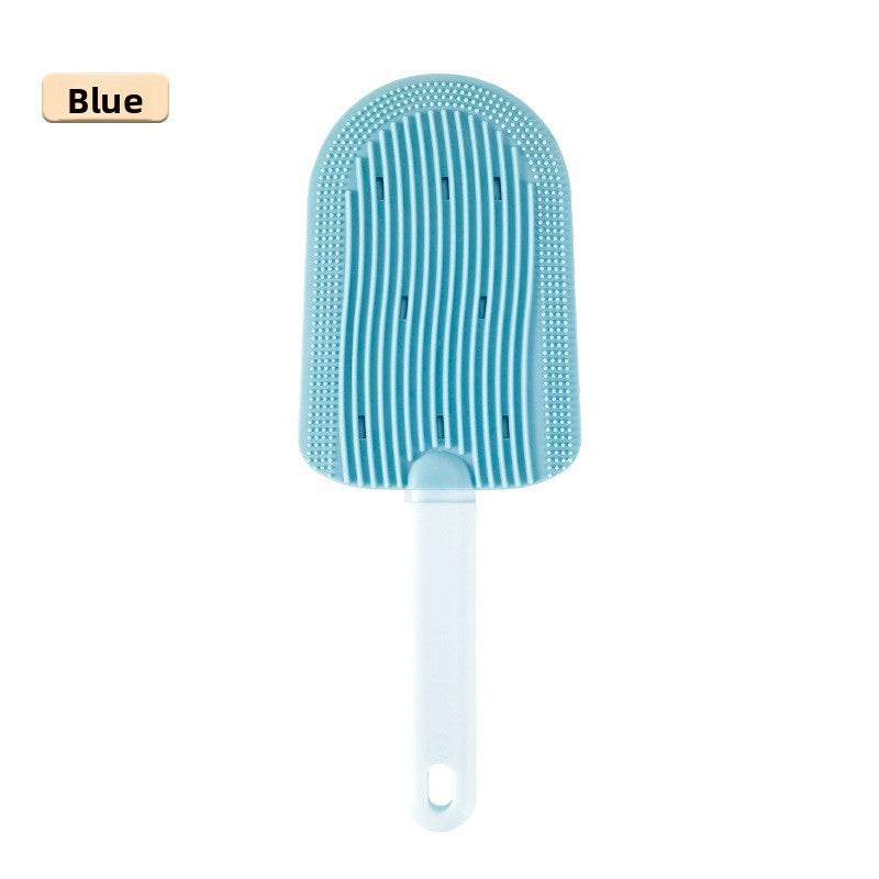 Self-Cleaning Pet Grooming Brush for Cats & Dogs ? Hair Removal Comb with Massage Function | One-Click Fur Release Deshedding Tool