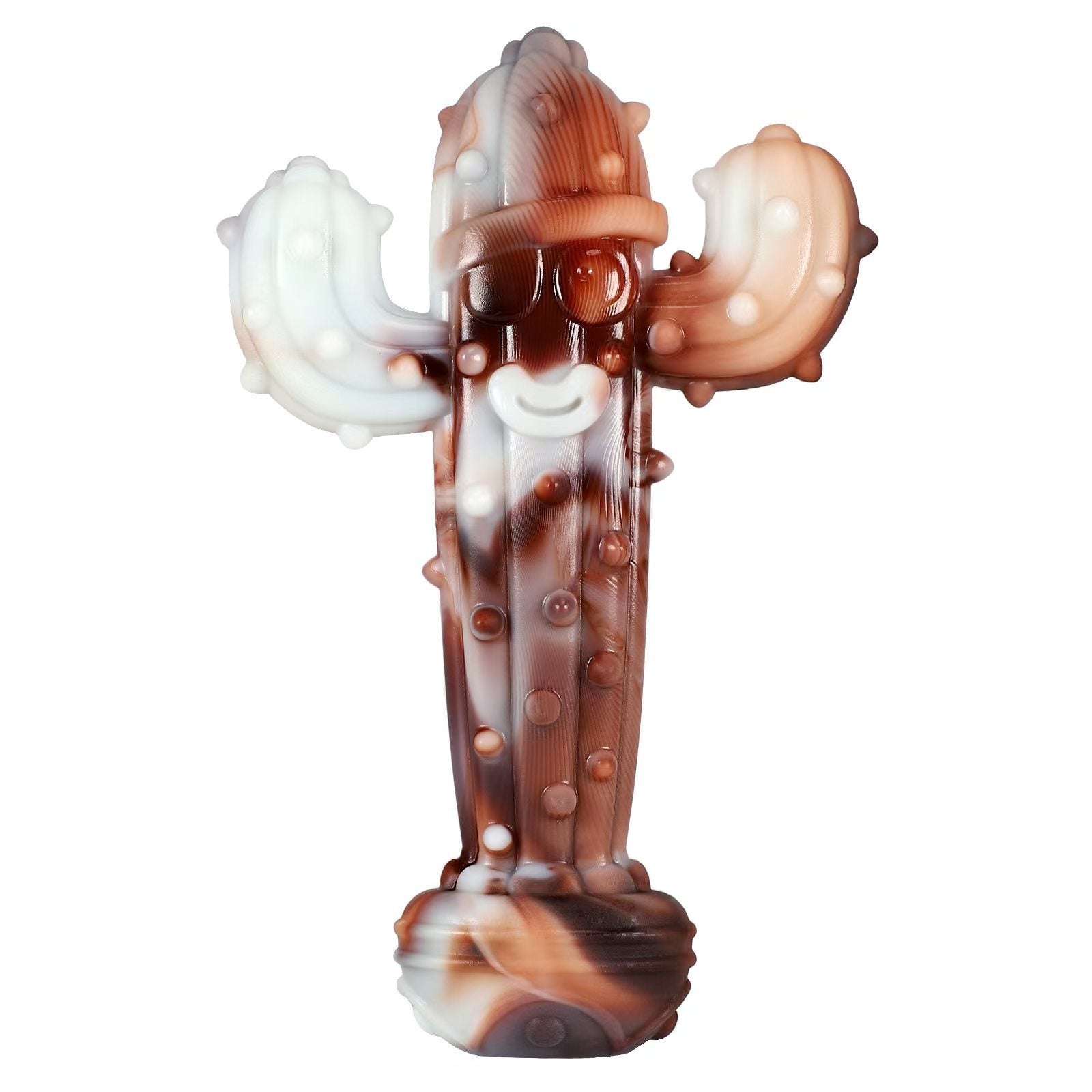 Durable Beef-Flavor Dog Chew Toy ? Tough Teething Toy for Aggressive Chewers & Dental Care