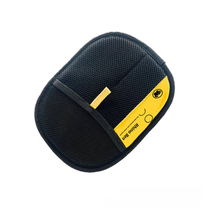 Pet Hair Removal Glove - Electrostatic Grooming & Cleaning Mitt for Cats & Dogs