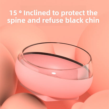 Double Pet Food and Water Bowl - Automatic Feeder with Water Dispenser for Pets