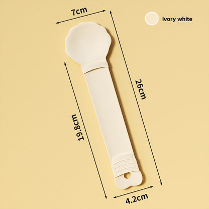 Pet Snack Squeeze Feeder - One-Handed Treat Dispenser for Cats, Dogs & Small Pets